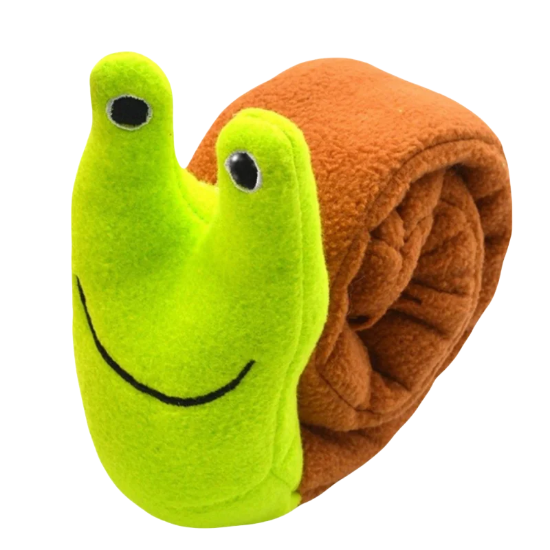 brinquedo interativo de alimentação