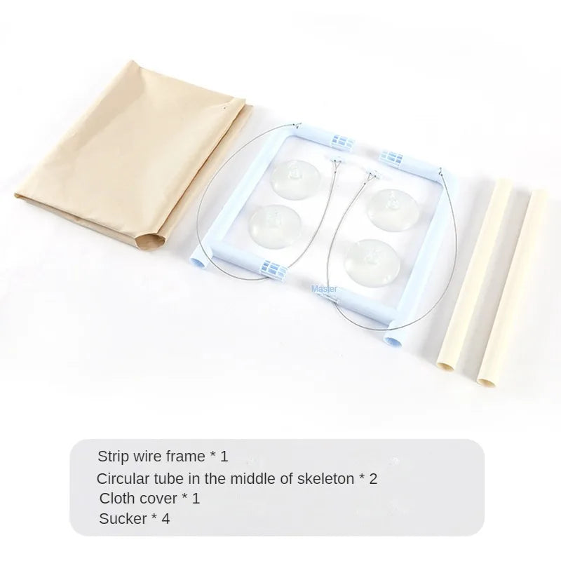 Cama Suspensa para Gatos de 20KG