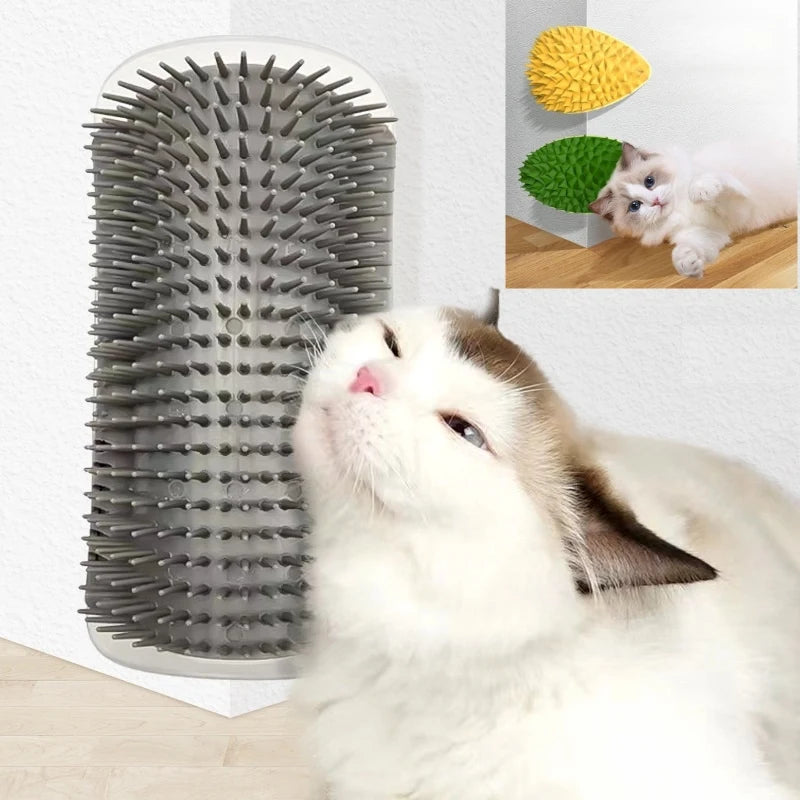 Massager Cat Scratcher - Luupet