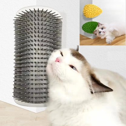 Massager Cat Scratcher - Luupet
