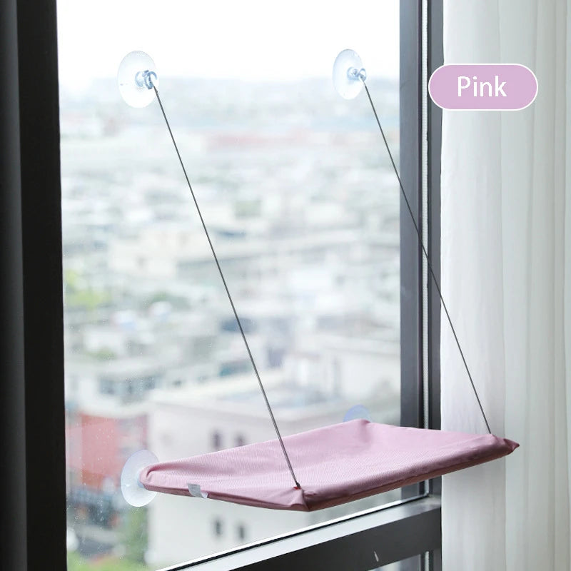 Cama Suspensa para Gatos de 20KG
