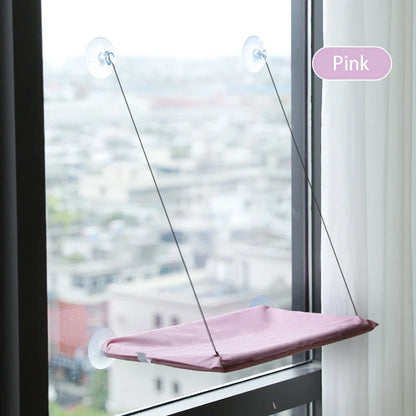 Cama Suspensa para Gatos de 20KG