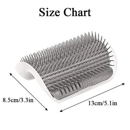 Massager Cat Scratcher - Luupet