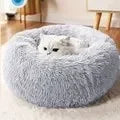 Super Cama de pelúcia - Luupet