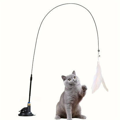 Brinquedo provocador para gatos - Luupet