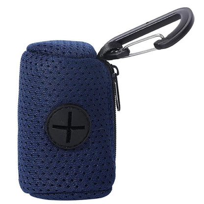 porta-sacos de limpeza - Luupet