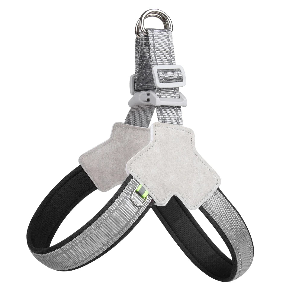 Reflective Pet Dog Harness