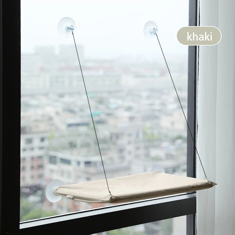 Cama Suspensa para Gatos de 20KG