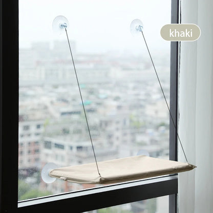 Cama Suspensa para Gatos de 20KG