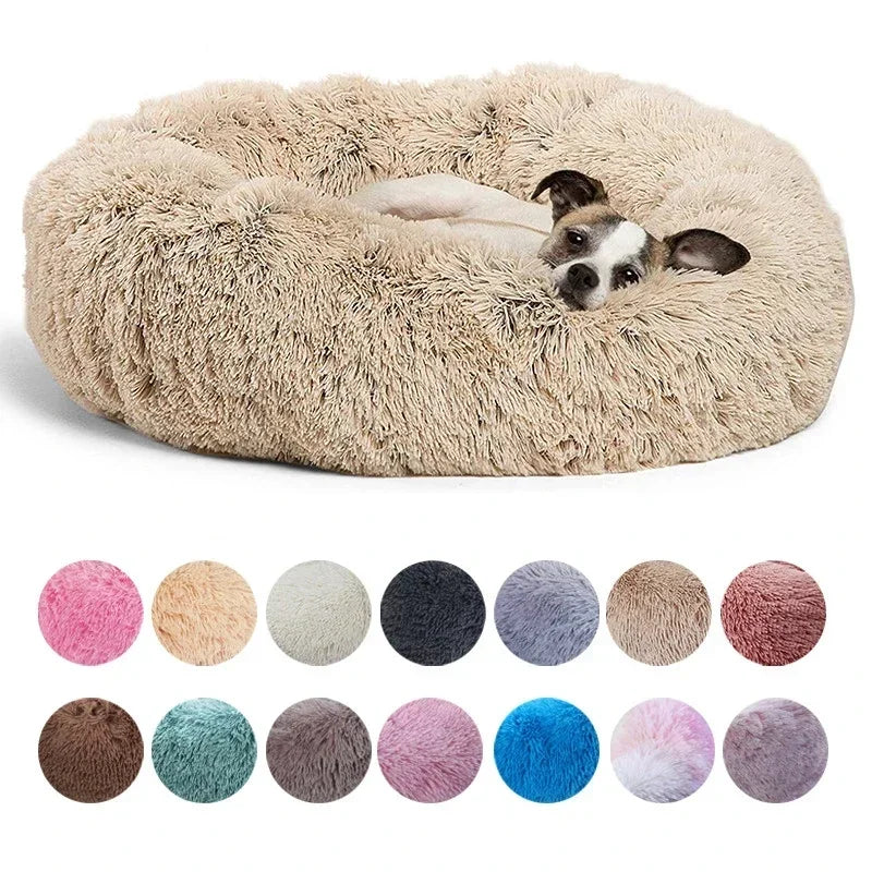 cama macia e quente - Luupet