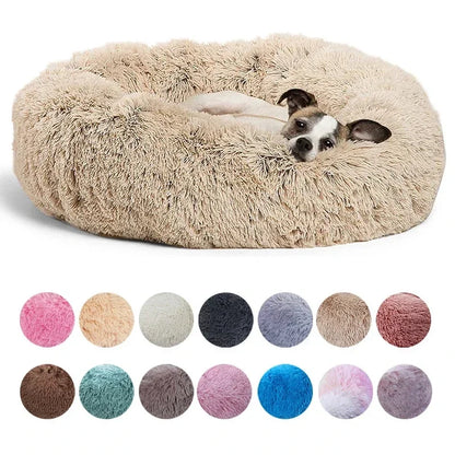 cama macia e quente - Luupet