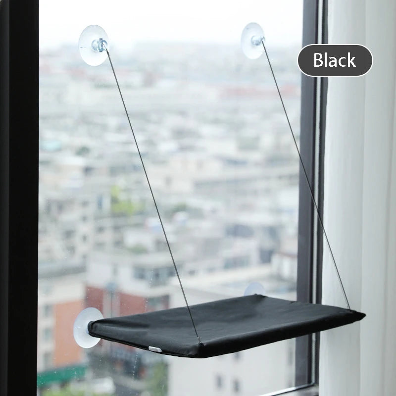 Cama Suspensa para Gatos de 20KG