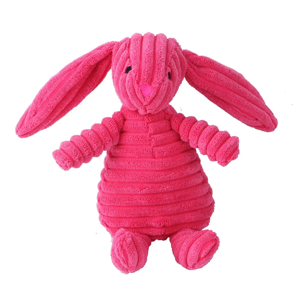 brinquedos de pelúcia em formato de animais da CDDMPET