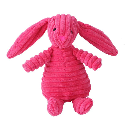 brinquedos de pelúcia em formato de animais da CDDMPET