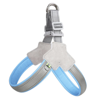 Reflective Pet Dog Harness