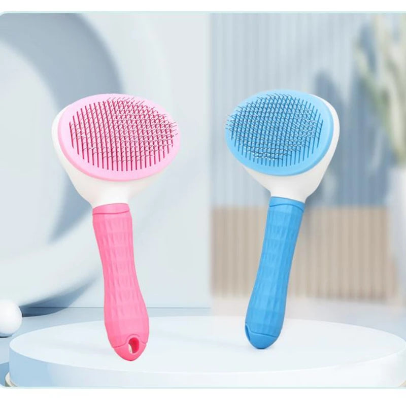 Pet Hair Removal Brush