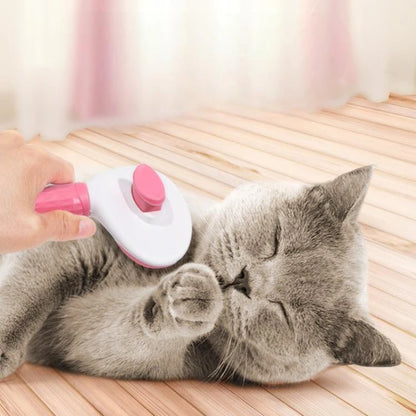 Pet Hair Removal Brush