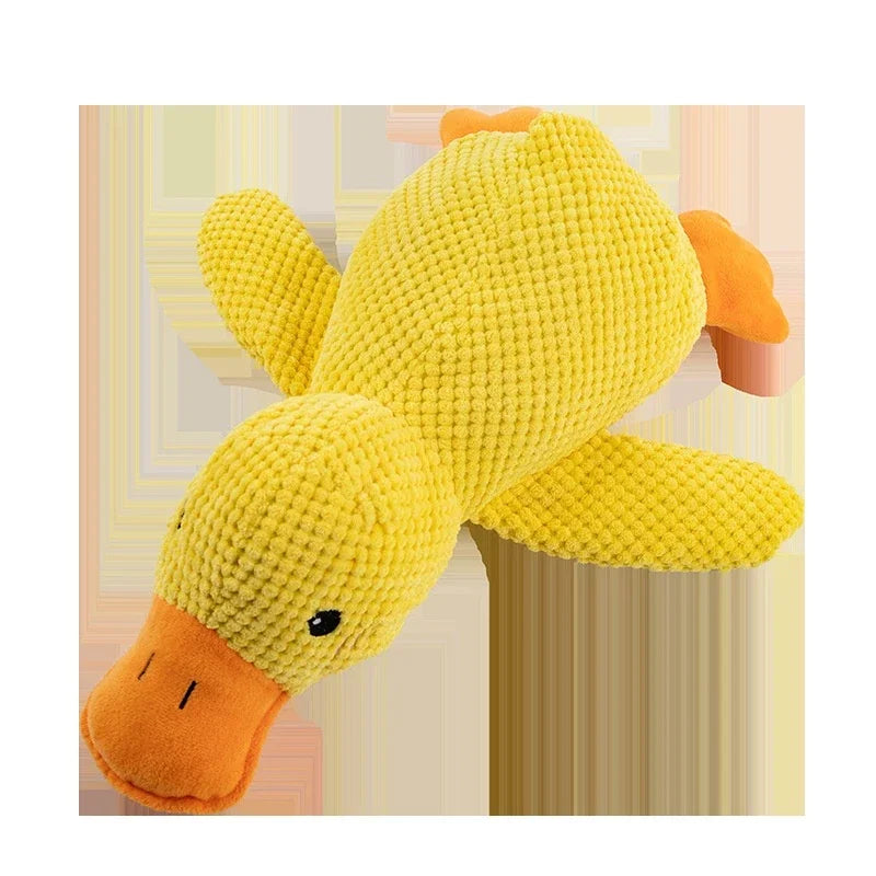 Pato de pelúcia - Luupet