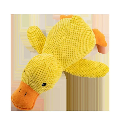 Pato de pelúcia - Luupet