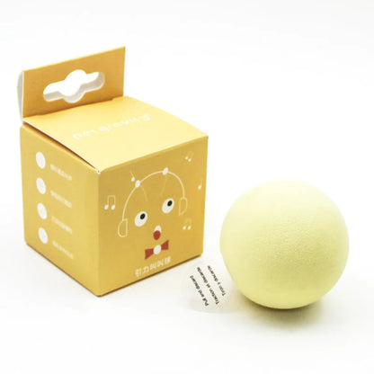 Brinquedo Interativo de Bola Inteligente para Gatos
