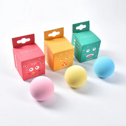 Brinquedo Interativo de Bola Inteligente para Gatos