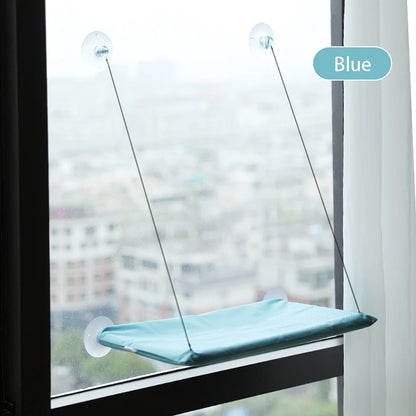 Cama Suspensa para Gatos de 20KG