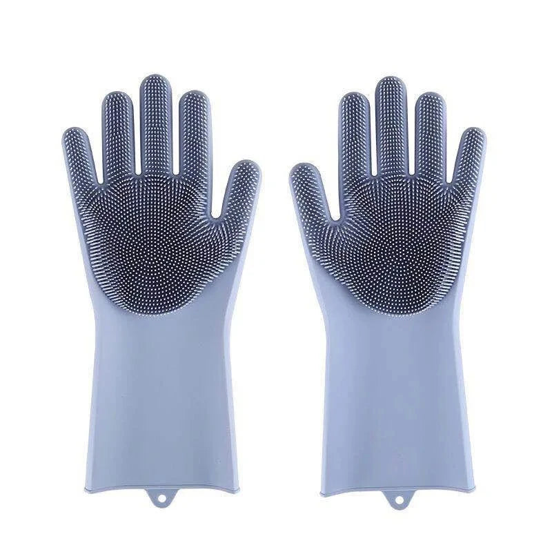Luvas de Limpeza para Pet - Luupet