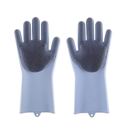 Luvas de Limpeza para Pet - Luupet