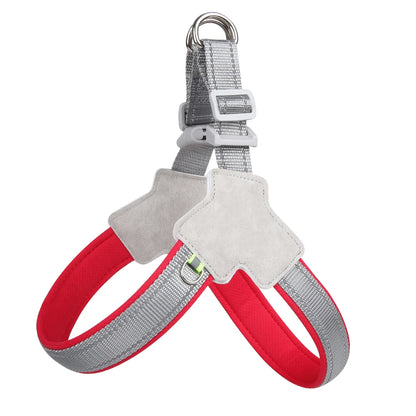 Reflective Pet Dog Harness