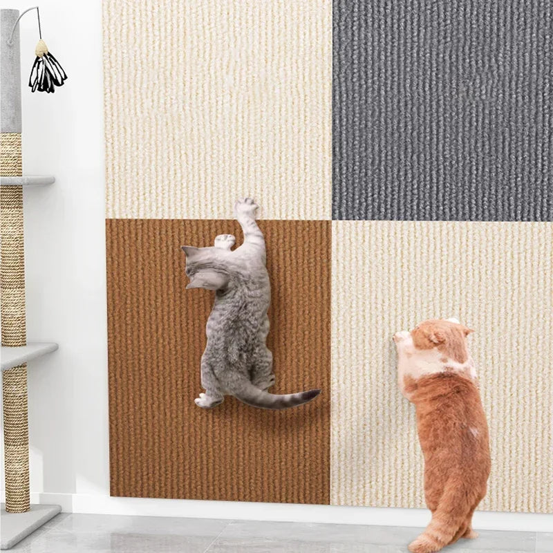 tábua de arranhar para gatos