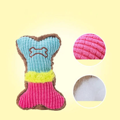 brinquedo de pelúcia - Luupet