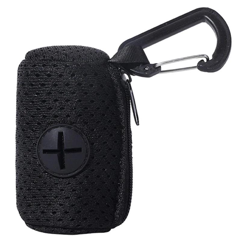 porta-sacos de limpeza - Luupet