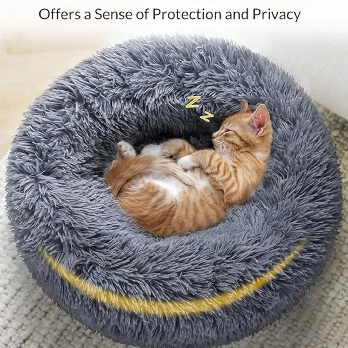 cama macia e quente - Luupet